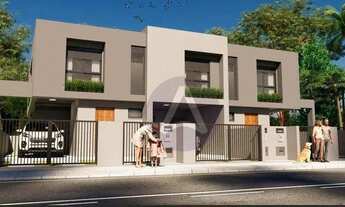 Imagem: Casa com 3 dormitórios à venda, 128 m²