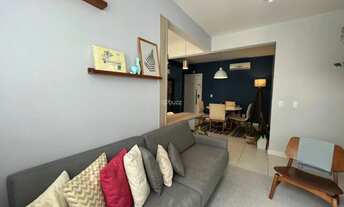 Imagem 5: Apartamento de 2 dormitórios a venda no Rio Tavares - Florianópolis