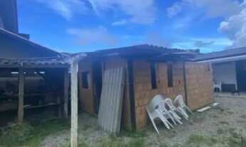 Imagem: Vendo ou troco casa no bela vista palhoça