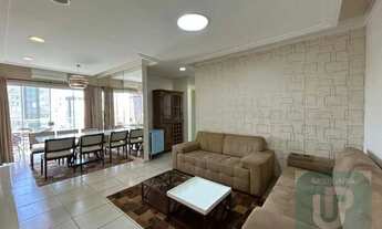 Imagem 3: Apartamento com 3 dormitórios para alugar, 97 m² por R$ 5.335,00/mês - Edifício Citrino