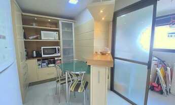 Imagem 7: Apartamento com 3 quartos, 2 vagas e 100.7m² - Rua Botafogo - Menino Deus, Porto Alegre