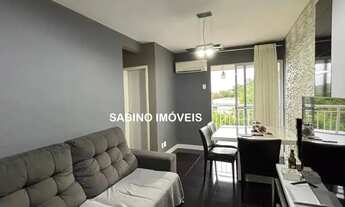 Imagem: LINDO APTº 2 QTS/VARANDA - 100 FINANCIADO