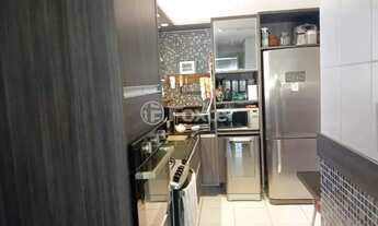 Imagem 4: Apartamento à venda Rua José Albano Volkmer, Jardim do Salso - Porto Alegre