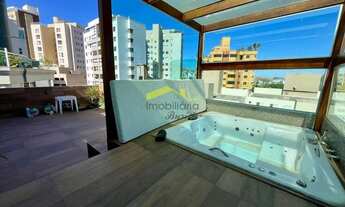 Imagem: Cobertura para aluguel, 4 quartos, 2 suítes