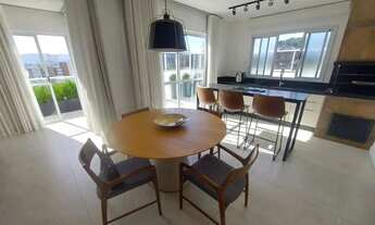 Imagem 3: Cobertura a venda com 3 quartos no bairro Agronomica