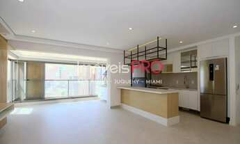 Imagem: Apartamento para alugar em Pinheiros - SP