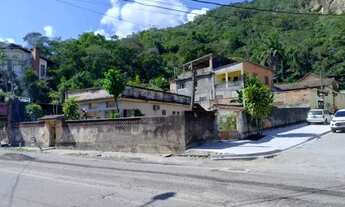 Imagem 4: EXCELENTE TERRENO COM 590 METROS AVENIDA CENTRAL ITAIPÚ COM DUAS CASAS, ÓTIMA OPORTUNIDADE