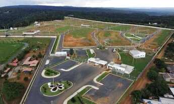 Imagem 2: FLORAIS CHAPADA Terreno / lote com venda por R$370.000