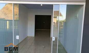 Imagem 6: Casa com 2 dormitórios para alugar, 50 m² por R$ 1.600/mês - Pocinho - Ilhota/SC