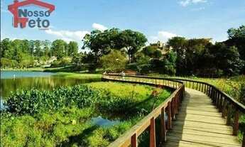 Imagem 2: Terreno à venda, 722 m² por R$ 900.000,00 - City América - São Paulo/SP