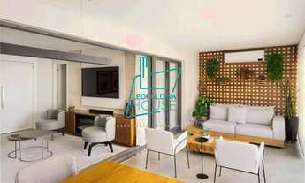 Imagem: APARTAMENTO IMPECÁVEL 163M² À VENDA