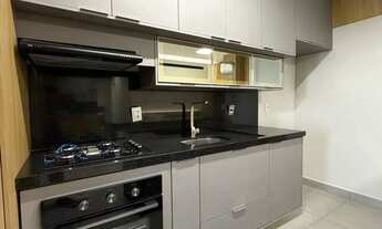 Imagem: COND ARCH SEMI MOBILIADO - 3 QUARTOS - VALOR