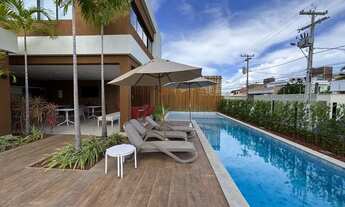 Imagem 2: CONDOMÍNIO BI JOANES TODO PLANEJADO