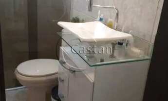 Imagem 4: Apartamento em Vila Ema