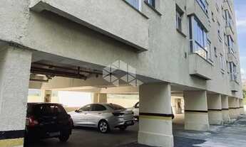 Imagem 3: 02 dormimitorios /cavalhada/vaga de garagem