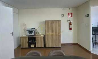 Imagem 5: Casa moderna + prédio comercial no mesmo lote, no São Cristóvão em Betim, acabamento de al