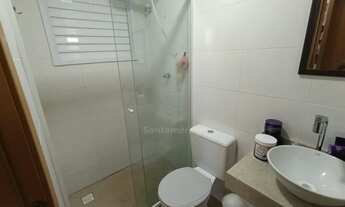 Imagem 7: Apartamento à Venda com 2 Quartos no Edifício Lagoa Dourada - Acquaville, Zona Leste de Lo