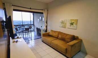 Imagem 5: Monte Castelo. Descanso e lazer. Flat particular 3 quartos Hotel Fazenda Gravatá - Sairé