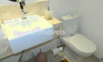 Imagem 5: Locação Apartamento 3 quartos Lourdes Belo Horizonte