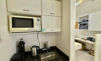 Imagem 10: Sala - Vila da Serra