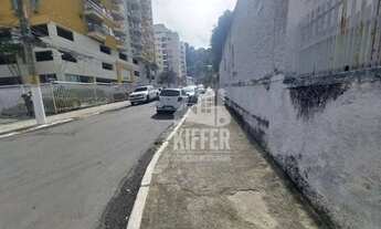 Imagem 6: RARIDADE Terreno à venda, 375 m² por R$ 410.000 - Santa Rosa - Niterói/RJ