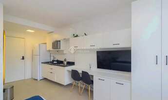 Imagem 2: Loft 1 quarto(s), no bairro Mont Serrat