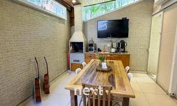 Imagem 3: Casa - Parque Imperador - Campinas