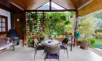 Imagem 3: Casa no condomínio Village Normandy