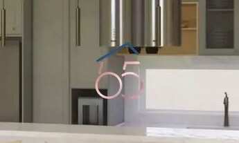 Imagem 3: Sobrado Neoclássico em Construção Florais da Mata