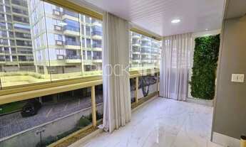 Imagem 3: Barra da Tijuca Apartamento com 2 dormitórios