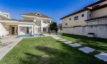 Imagem 2: Casa com 4 quartos à venda, 343 m² por R$ 2.700.000 - Recreio dos Bandeirantes