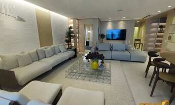 Imagem 6: Bossa Marista, 3 Suítes, Nascente, Varanda Gourmet