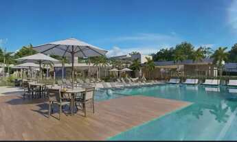 Imagem 4: 2 quartos lazer completo Fleming