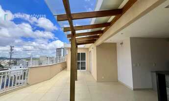 Imagem 5: Cobertura 3 quartos - Estrela Sul