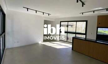 Imagem 2: Apartamento Para Alugar 63m², 2 quartos, 1 suíte, 2 vagas, São Pedro - Belo Horizonte/MG