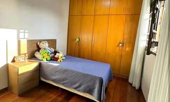 Imagem 7: Casa Alto Padrão a venda no bairro Chapada!