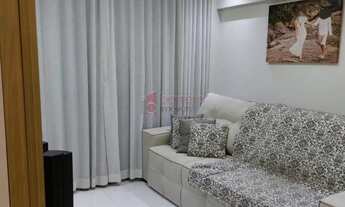 Imagem 2: APARTAMENTO À VENDA NO CONDOMÍNIO RESIDENCIAL CONQUISTA AGAPEAMA - JUNDIAÍ/SP