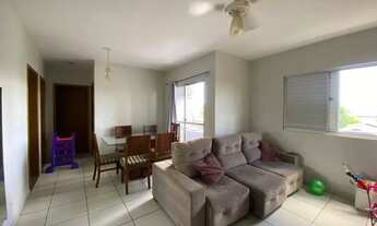 Imagem 2: Vende-se Apartamento no Residencial Serra Dourada no Centro de Palmas - To