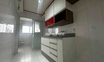 Imagem 2: Cobertura com 2 dormitórios, 136 m² - venda por R$ 1.650.000,00 ou aluguel por R$ 6.300,00