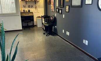 Imagem: Vendo ou alugo sala na Manoel dias