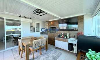 Imagem 5: Cobertura Duplex a venda no bairro Floresta em São José