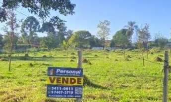 Imagem 2: Oportunidade Terreno de 982 m2 próximo Hotel Mazzaropi