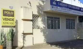 Imagem 4: Casa Residencial/Comercial com 413 m² no Setor Aeroporto - Goiânia