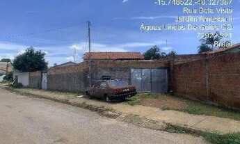 Imagem: Oportunidade Única em AGUAS LINDAS DE GOIAS