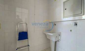 Imagem 7: Apartamento com 1 quarto para alugar por R$ 1600.00, 40.00 m2 - CENTRO - LONDRINA/PR