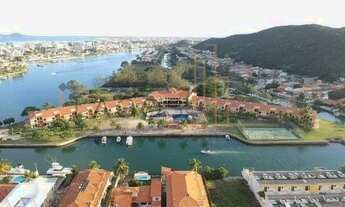 Imagem 4: Apartamento para Venda em Cabo Frio, Gamboa, 1 dormitório, 1 banheiro, 1 vaga