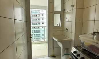 Imagem 7: ILHA PARQUE RESIDENCE - SEMI-MOBILIADO