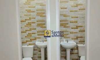 Imagem 6: Sala para alugar, 70 m² por R$ 3.350,00/mês - Parque Oratório - Santo André/SP