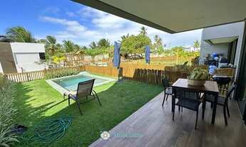 Imagem 5: Casa cond. Oka à Beira-Mar na Praia do Marceneiro, Rota dos Milagres