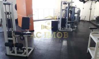 Imagem 2: Apartamento à venda em Salvador-BA, bairro Itaigara, 1 quarto, 1 suite, 1 sala, 1 banheiro